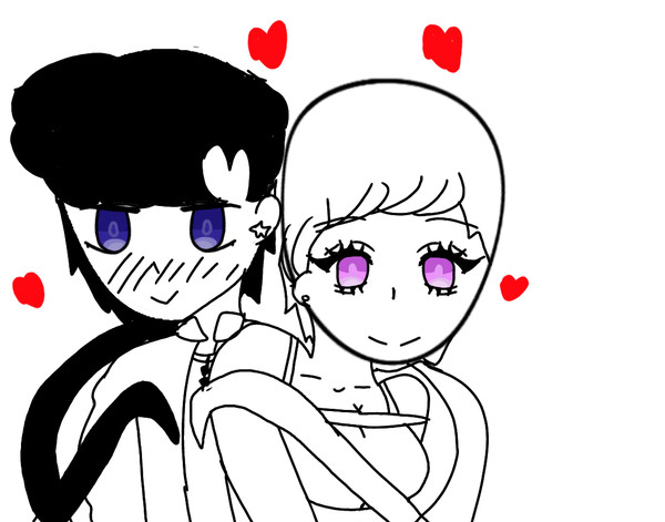Taiki x Seiya
