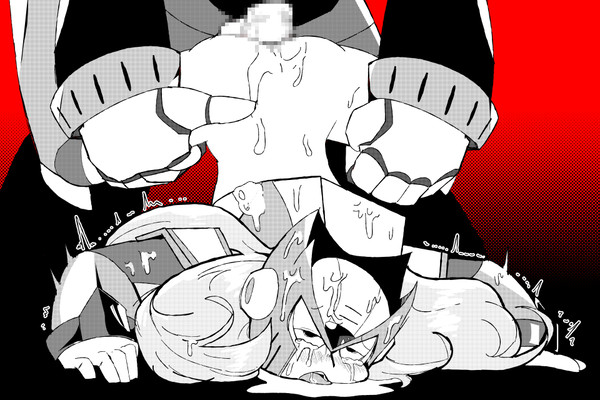 B.Colonel and Zero once more
