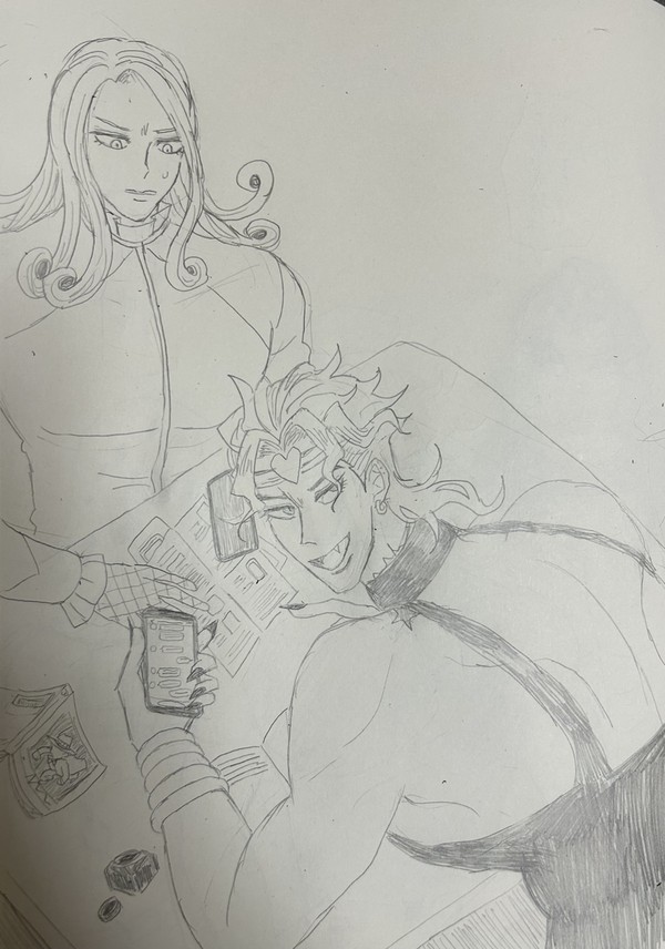 落書きまとめ