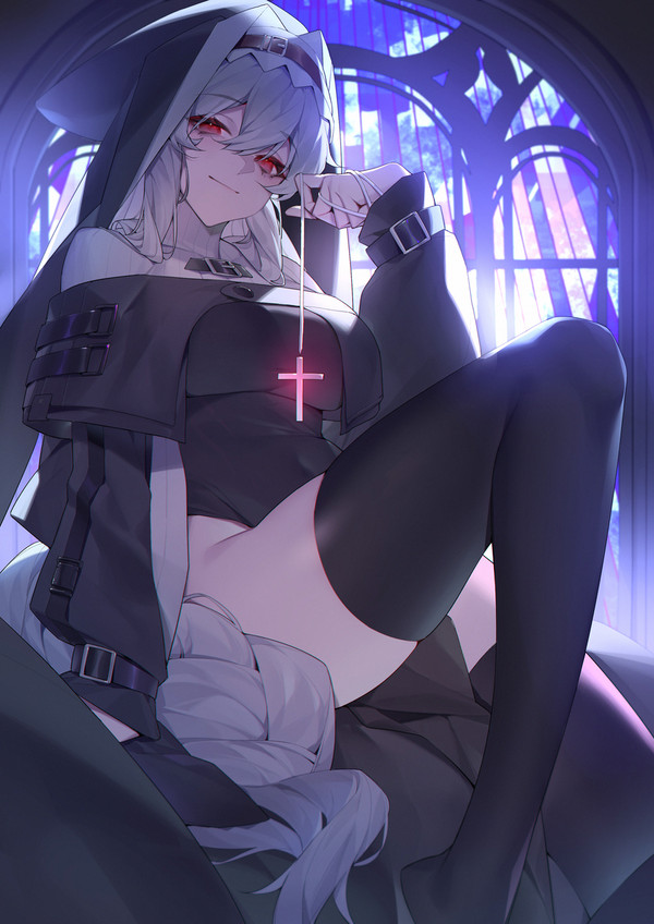 幽灵鲨