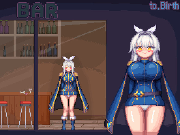 ぺろぺろ
