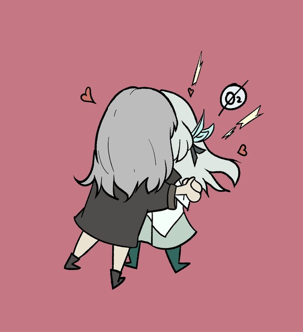 surprise