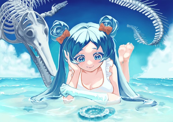化石