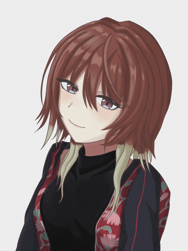 緋田美琴