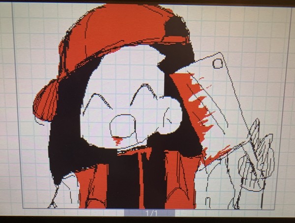 🔪🩸
