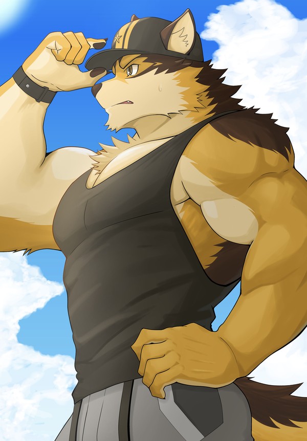夏