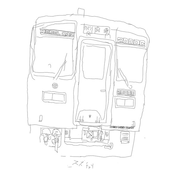 今まで描いたイラスト