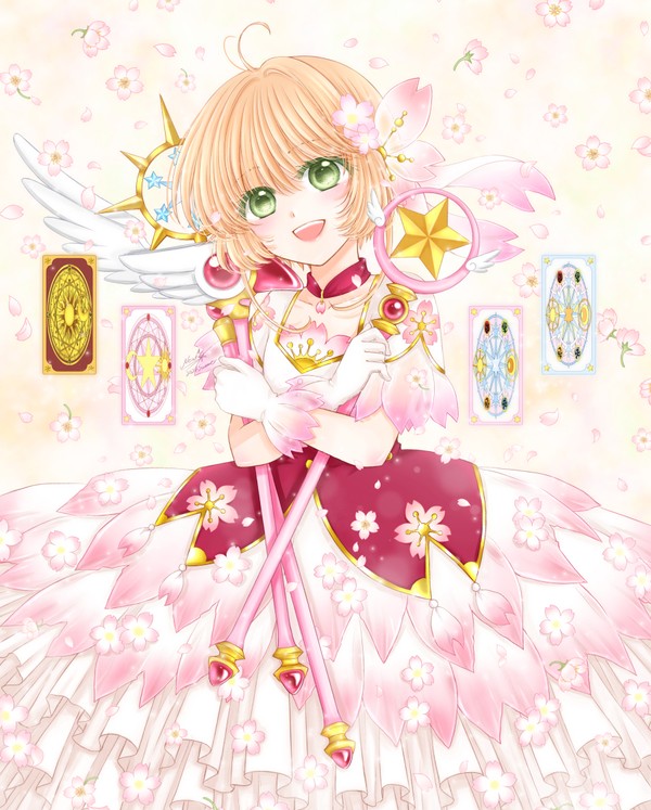 ありがとう。これからも、よろしくね