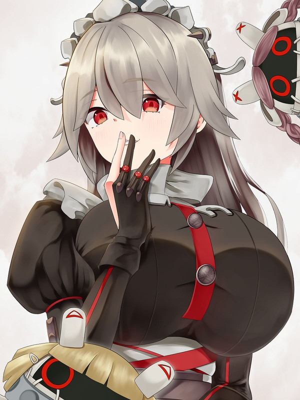 リナ
