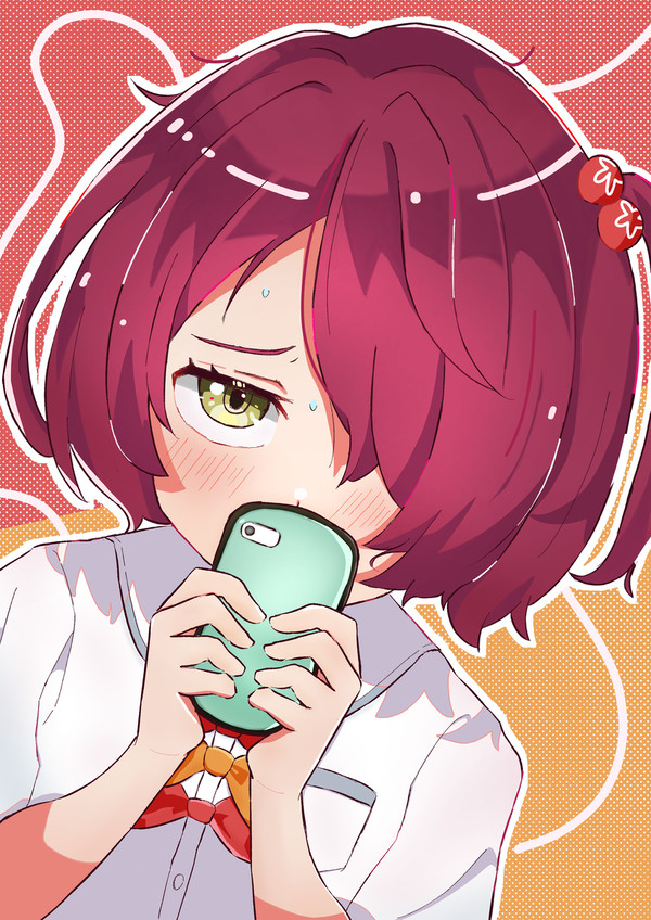 小鞠知花