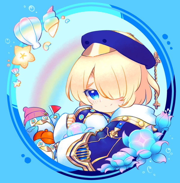 フレミネ誕