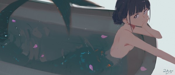 Tranquility