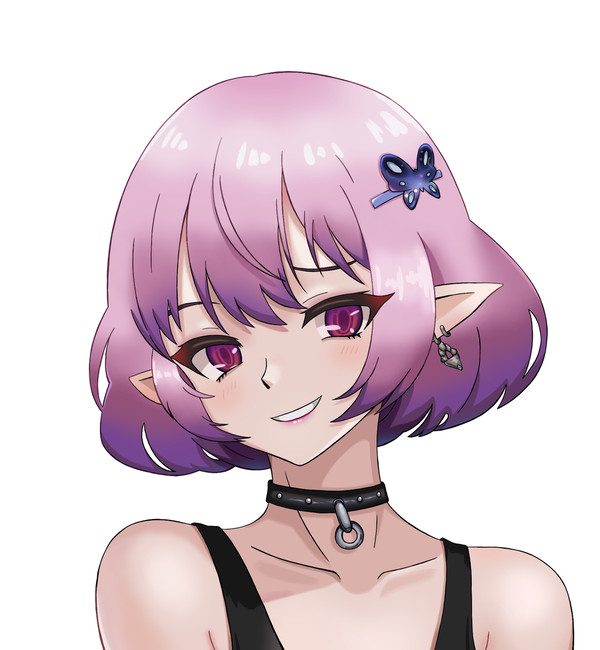 Lucid(maple story)