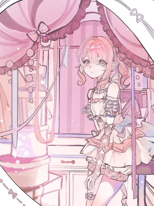 🎀silk ribbon