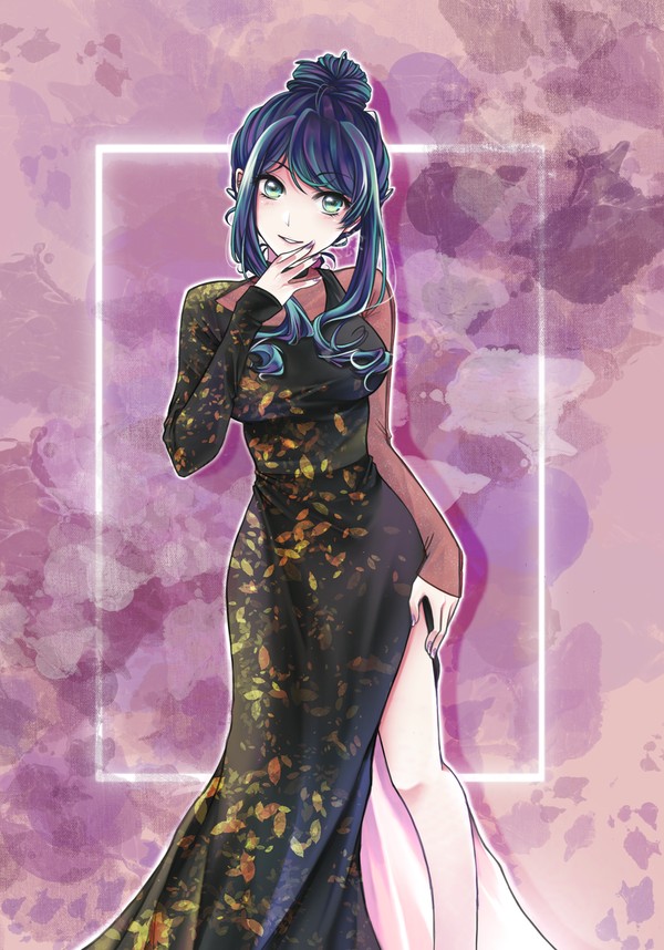 Queen