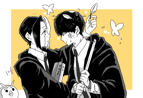マ詰め③