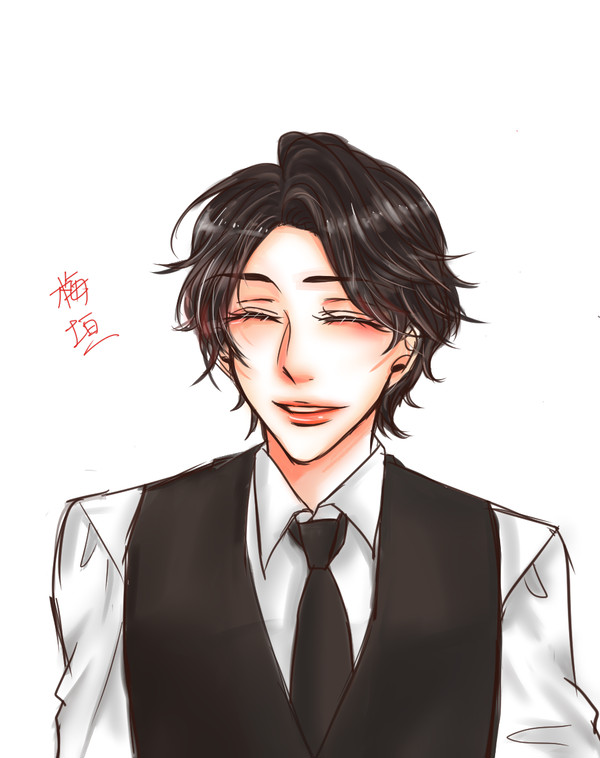 梅垣さん