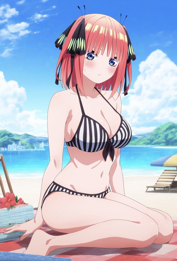 中野二乃