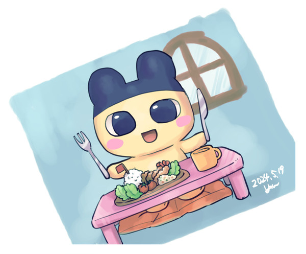 まめっち
