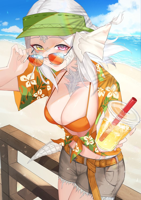 ひとくちどうぞ！