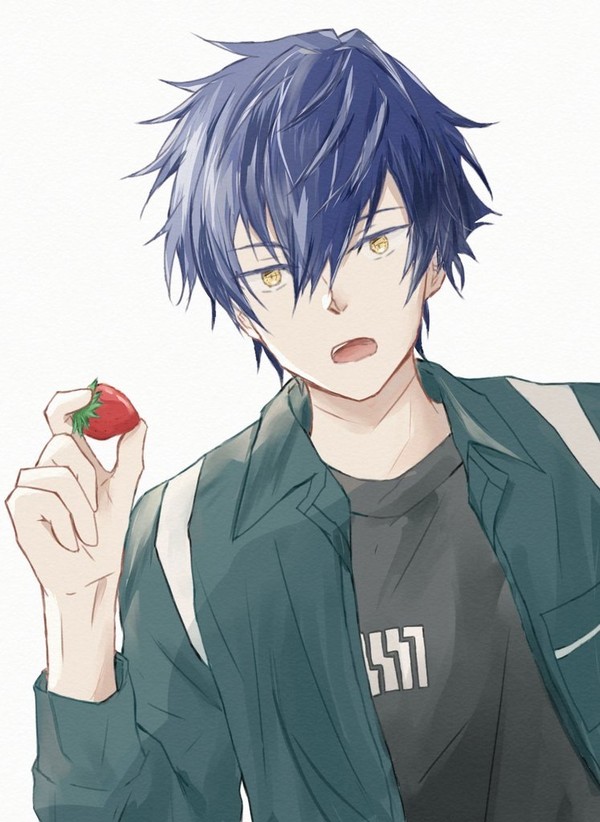 🍓