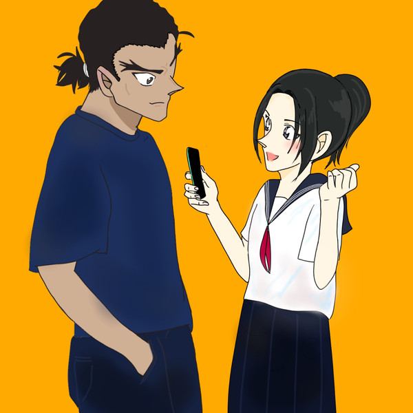 保護者とは