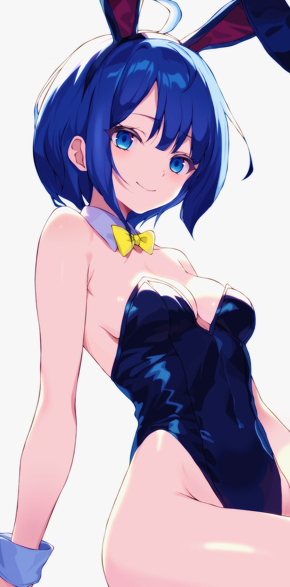 八奈見杏菜 Bunny Girl