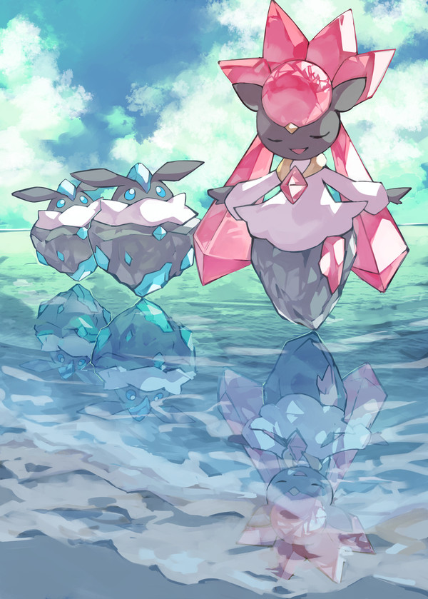 ポケモンFA