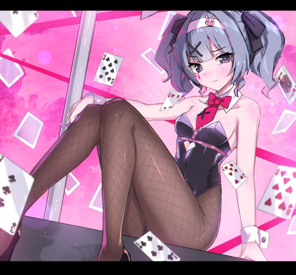 兔洞🐰