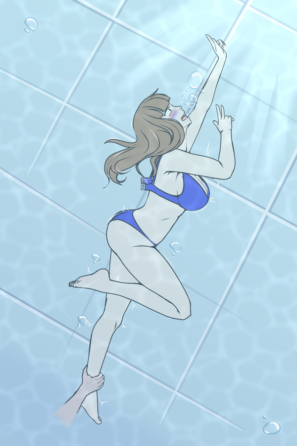 SINKTEMBER 2024: Pulled