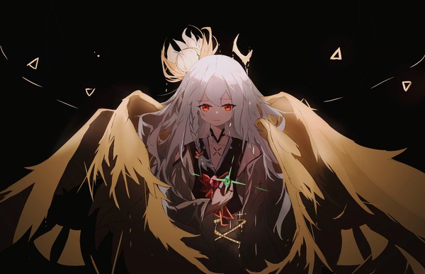 天使(改）