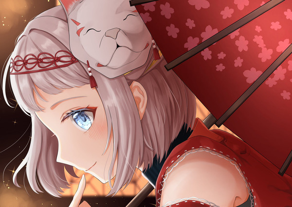 冠菊リーリヤ