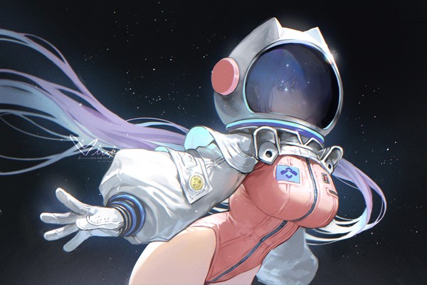 【FGO】星の海