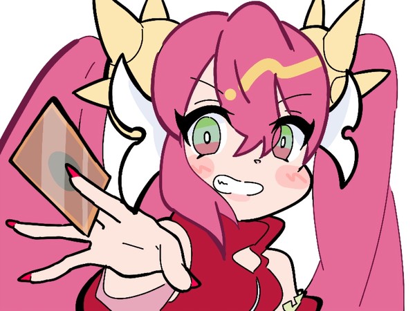 キスキルちゃん