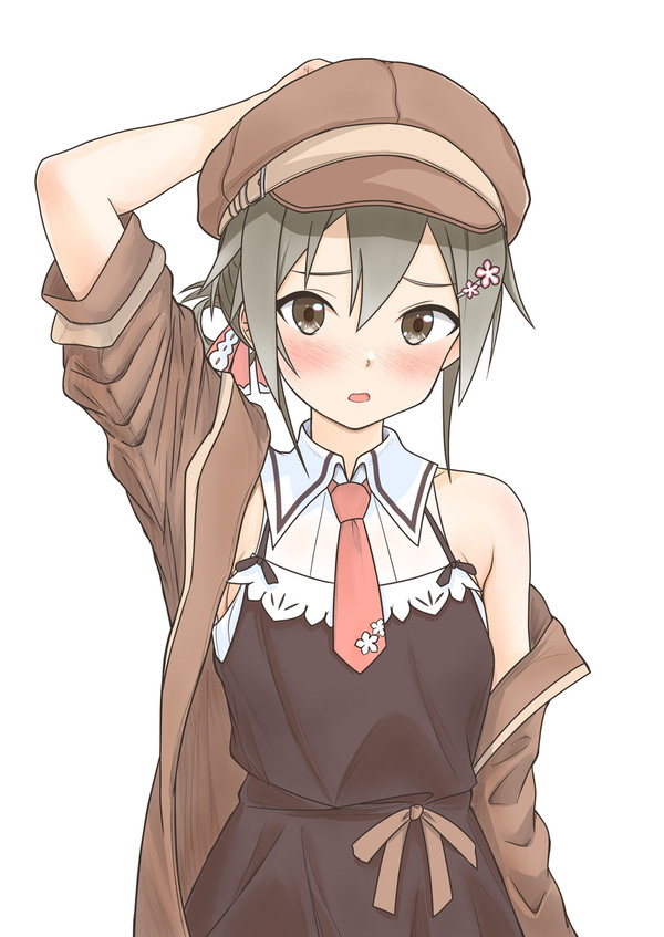 銀ちゃん