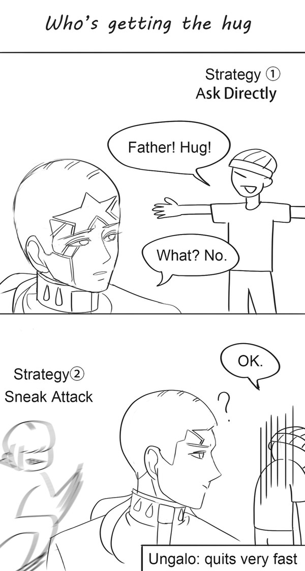 pucci and dio's sons