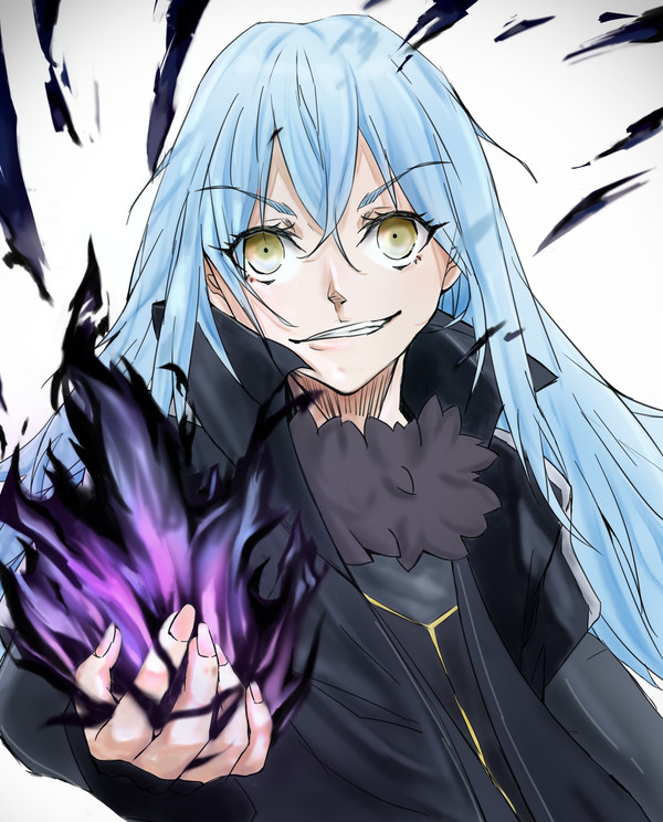 転スラ ファンアート！