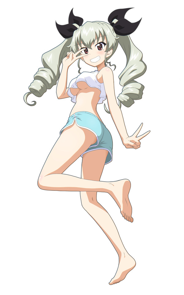 ドゥーチェ