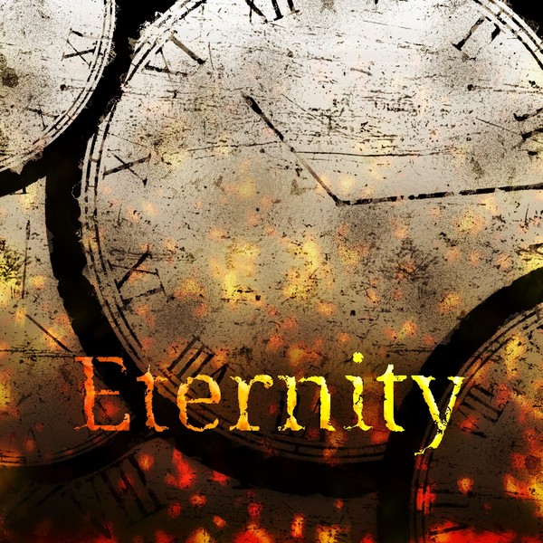 「Eternity」