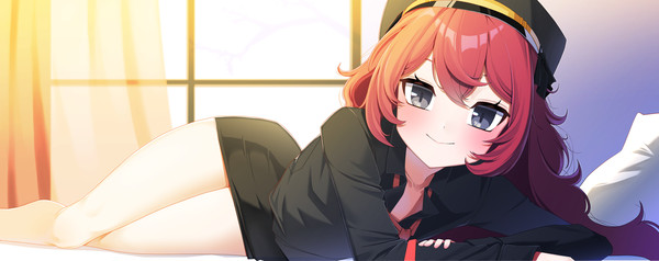 棗イロハ