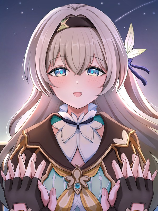 ホタルとデート