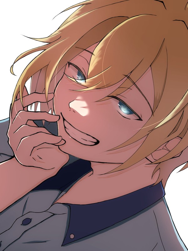 悪巧み