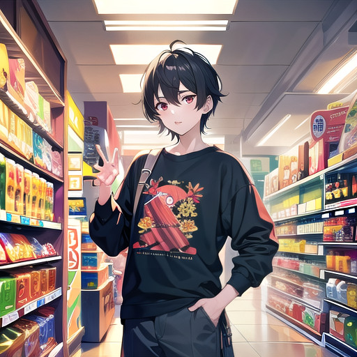 うちの子