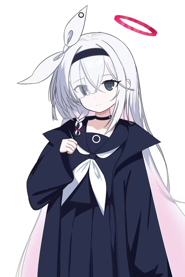 【2024練習/板繪】5.普拉娜