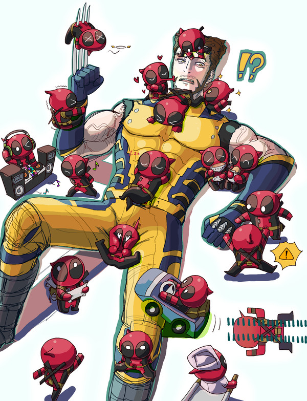 デプとウル ログ1