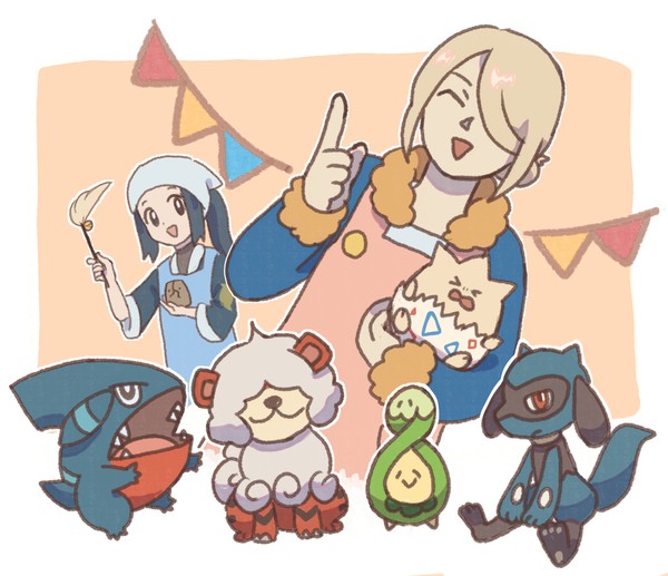 LAまとめ