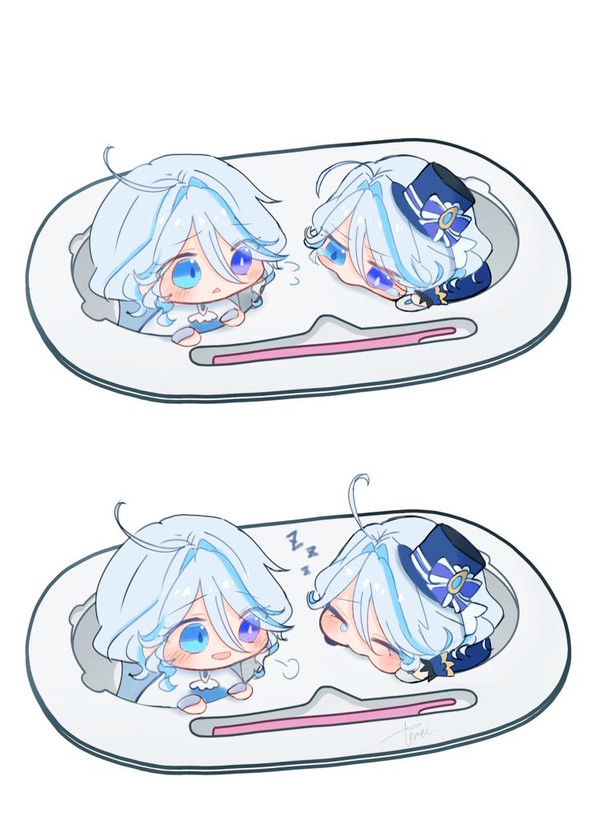 おもち🪞💧