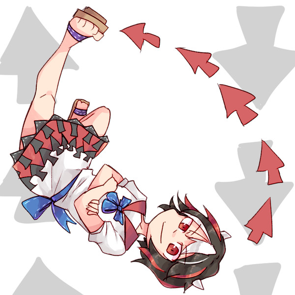 ⬆️⬇️