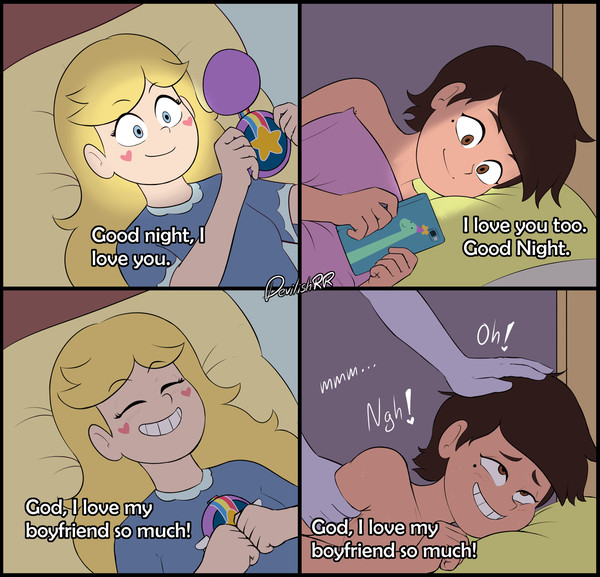 True love <3