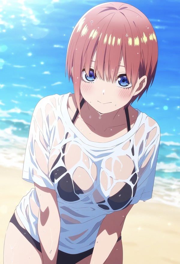 中野一花